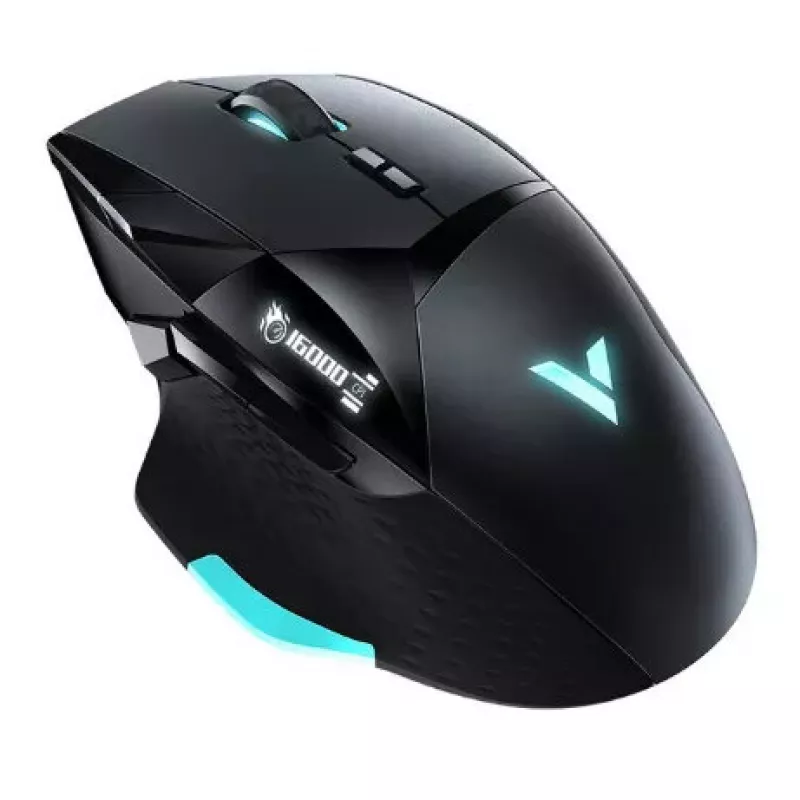 Pele Rapoo VT900 USB Type-A Optiska Labā roka