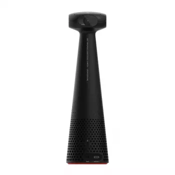 IPEVO TOTEM 360 konferences kamera un skaļrunis 360° immersīvā