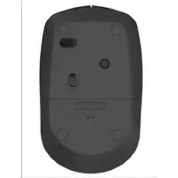 Pele Rapoo M100 Silent Ambidextrous RF Bezvadu Bluetooth Optiskā
