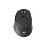 Conceptronic Lorcan Ergo Bluetooth pele Gaming Labroķa 1600 DPI