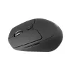 Conceptronic Lorcan Ergo Bluetooth pele Gaming Labroķa 1600 DPI