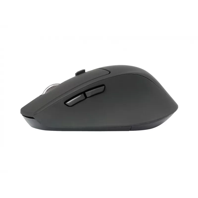 Conceptronic Lorcan Ergo Bluetooth pele Gaming Labroķa 1600 DPI