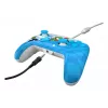 Spēļu pults PDP Mario Escape REMATCH Nintendo Switch — vadu USB, D-pad, Home poga, daudzkrāsaina