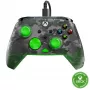 Spēļu kontrolieris Turtle Beach Rematch Core Melns Zaļš Pelēks USB vads