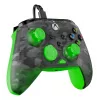 Spēļu kontrolieris Turtle Beach Rematch Core Melns Zaļš Pelēks USB vads