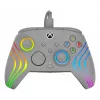 Spēļu kontrolieris Turtle Beach Afterglow Wave Grey USB PC Xbox Series