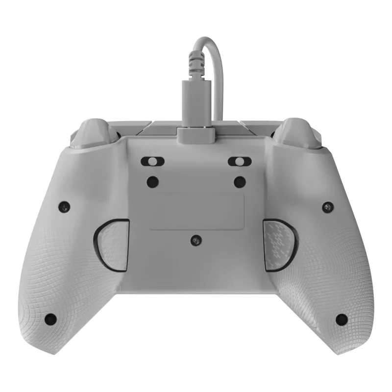 Spēļu kontrolieris Turtle Beach Afterglow Wave Grey USB PC Xbox Series