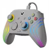 Spēļu kontrolieris Turtle Beach Afterglow Wave Grey USB PC Xbox Series
