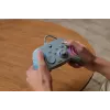 Spēļu kontrolieris Turtle Beach Afterglow Wave Grey USB PC Xbox Series