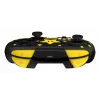Turtle Beach Rematch Super Mario Star TBC-8101-75 bezvadu spēļu kontrolieris Nintendo Switch / Switch Lite, melns/dzeltens