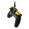 Turtle Beach Rematch Super Mario Star TBC-8101-75 bezvadu spēļu kontrolieris Nintendo Switch / Switch Lite, melns/dzeltens