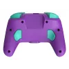 Turtle Beach Rematch Invincible Mario TBC-8101-95 bezvadu spēļu kontrolieris Nintendo Switch / Switch Lite, zaļš