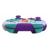 Turtle Beach Rematch Invincible Mario TBC-8101-95 bezvadu spēļu kontrolieris Nintendo Switch / Switch Lite, zaļš