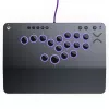 PDP Victrix Pro KO Leverless Fight Stick Grey USB kaujas kontrolieris PC, Xbox Series S, Xbox Series X