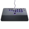 PDP Victrix Pro KO Leverless Fight Stick Grey USB kaujas kontrolieris PC, Xbox Series S, Xbox Series X