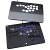 PDP Victrix Pro KO Leverless Fight Stick Grey USB kaujas kontrolieris PC, Xbox Series S, Xbox Series X