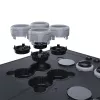 PDP Victrix Pro KO Leverless Fight Stick Grey USB kaujas kontrolieris PC, Xbox Series S, Xbox Series X