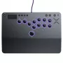 PDP Victrix Pro KO Leverless Fight Stick Pelēks USB PC, PS4, PS5
