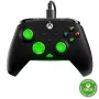 Spēļu kontrolieris Turtle Beach Rematch Core Melns Zaļš USB vads PC Xbox