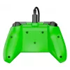 Spēļu kontrolieris Turtle Beach Rematch Core Melns Zaļš USB vads PC Xbox