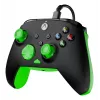 Spēļu kontrolieris Turtle Beach Rematch Core Melns Zaļš USB vads PC Xbox