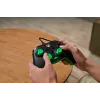 Spēļu kontrolieris Turtle Beach Rematch Core Melns Zaļš USB vads PC Xbox