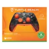 Spēļu kontrolieris Turtle Beach Rematch Core melns pelēks oranžs vadu USB