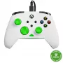 Gamepad Turtle Beach Rematch Core Zaļi Balts USB PC Xbox Series