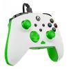 Gamepad Turtle Beach Rematch Core Zaļi Balts USB PC Xbox Series