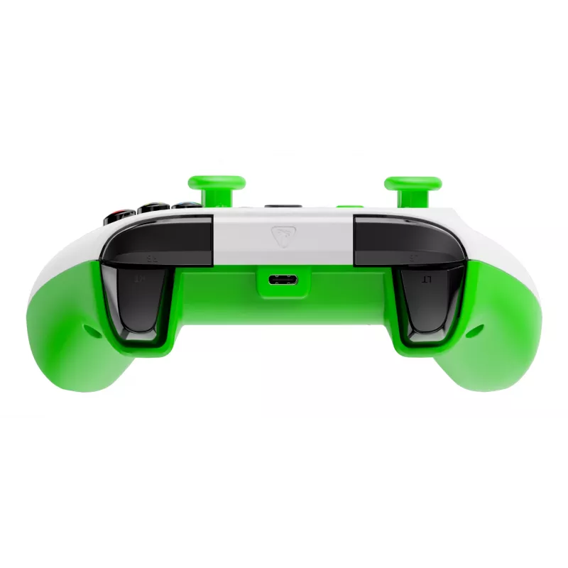 Gamepad Turtle Beach Rematch Core Zaļi Balts USB PC Xbox Series