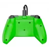 Gamepad Turtle Beach Rematch Core Zaļi Balts USB PC Xbox Series