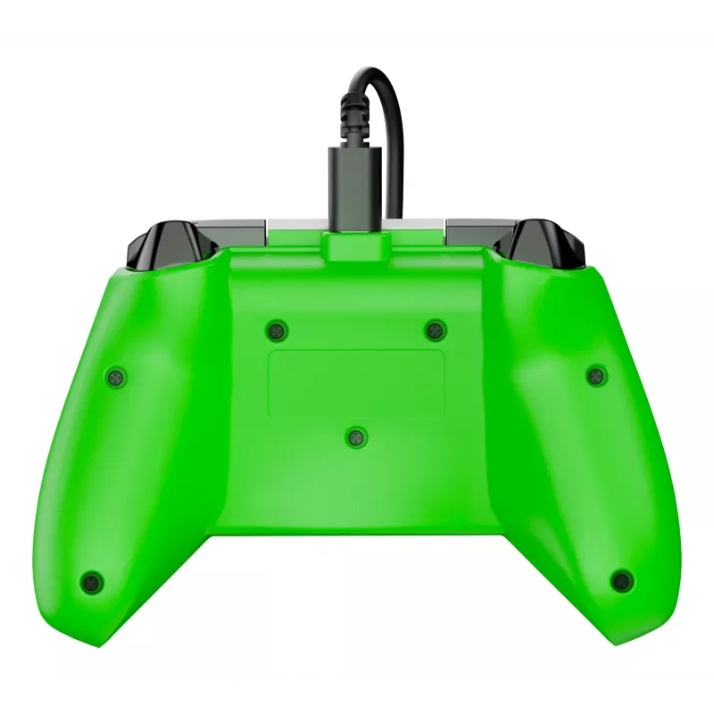 Gamepad Turtle Beach Rematch Core Zaļi Balts USB PC Xbox Series