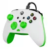 Gamepad Turtle Beach Rematch Core Zaļi Balts USB PC Xbox Series