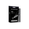 Conceptronic BIAN05G 2-in-1 USB 3.0 divu spraudņu karšu lasītājs, SD/MicroSD 3.0, UHS-I