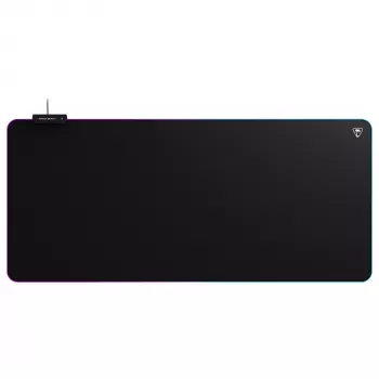 Turtle Beach Sense AIMO XXL Ultra-Wide PC Gaming Mousepad ar RGB apgaismojumu