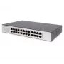Nepārvaldīts slēdzis Digitus DN-60021-2 24 Port Fast Ethernet