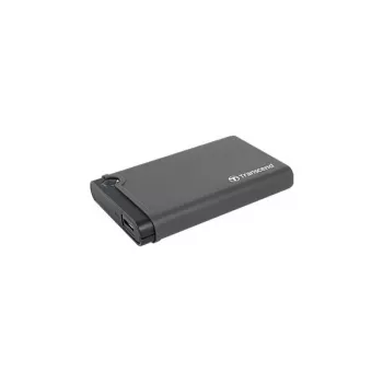 Korpuss HDD/SSD Transcend TS0GSJ25CK3