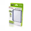 Fantec ALU7MMU3 Silver ārējais korpuss 2.5 collu HDD/SSD