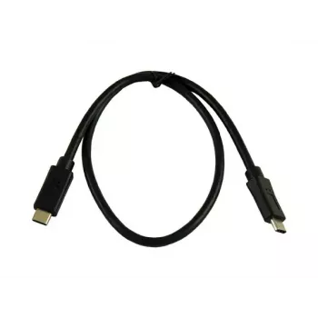 Ārējais HDD korpuss LC-Power LC-25U3-Becrux-C1 Melns 2.5 collu