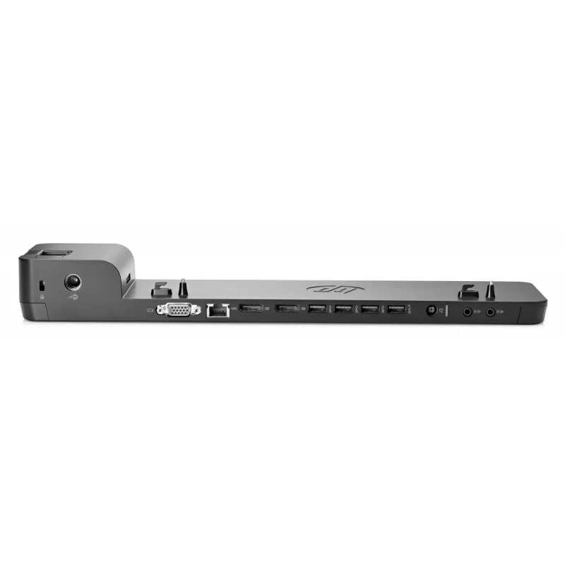 HP UltraSlim Docking Station — dokstacija HP Elitebook 820/840/850 G1 sērijai