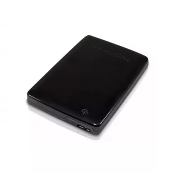 Ārējais cietā diska korpuss Conceptronic CHD2MUSB3B Mini USB 3.0