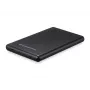 Ārējais HDD korpuss Conceptronic 2,5 collu Hard Disk Box USB 3.1 Type-C