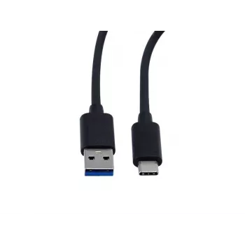 Ārējais HDD korpuss Conceptronic 2,5 collu Hard Disk Box USB 3.1 Type-C