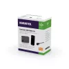 Marmitek Connect 350 UHD 2.0 - HDMI slēdzis 4K 60Hz - 5 ieejas / 1 izeja