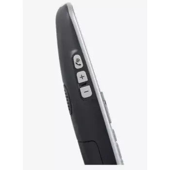DECT telefons Panasonic KX-TGE510GS