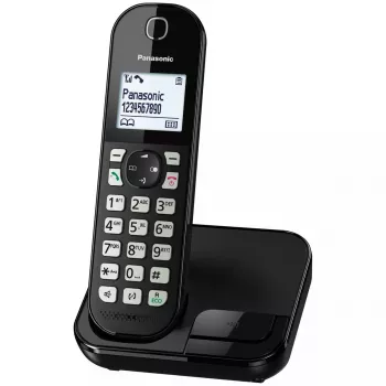 DECT telefons Panasonic KX-TGC450GB
