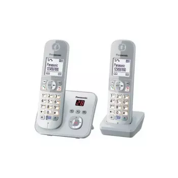DECT telefons Panasonic KX-TG6823