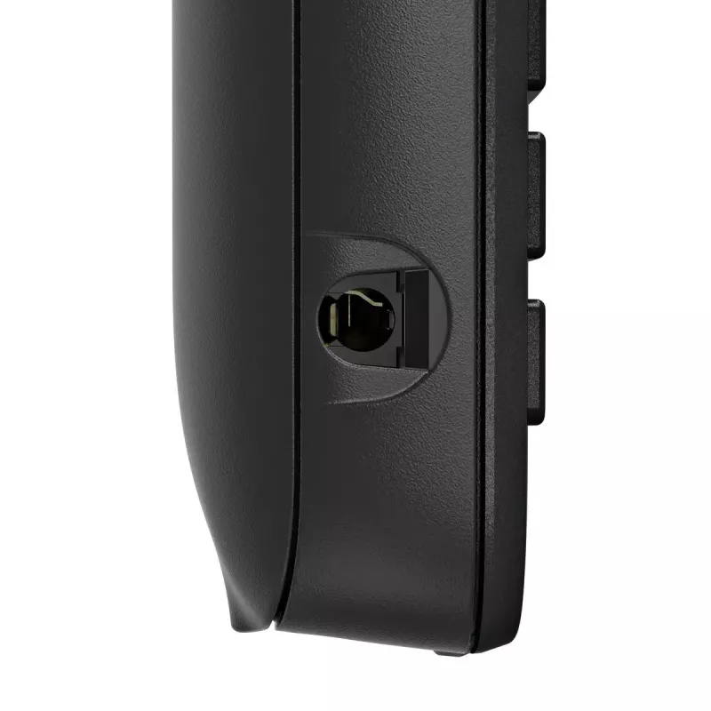 Gigaset COMFORT 550 analogais telefons ar bezvadu klausuli, zvanītāja ID