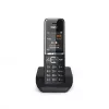 Gigaset COMFORT 550 analogais telefons ar bezvadu klausuli, zvanītāja ID