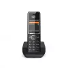 Gigaset COMFORT 550 analogais telefons ar bezvadu klausuli, zvanītāja ID